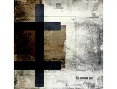 BFractal Music Lo-Fi Boom Bap main image