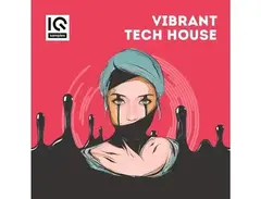 IQ Samples - Vibrant Tech House main image