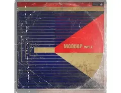 BFractal Music Modbap Vol. 1 main image