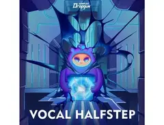 Dropgun Samples Vocal Halfstep main image