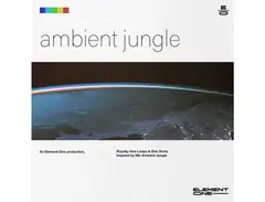 Element One Ambient Jungle main image