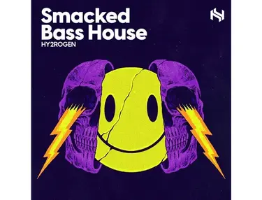 HY2ROGEN Smacked Bass House