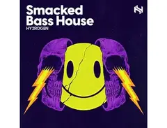 HY2ROGEN Smacked Bass House main image