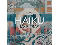 Famous Audio Haiku: Lo-Fi Trap main image