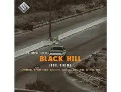 Leitmotif Black Hill: Indie Cinema main image