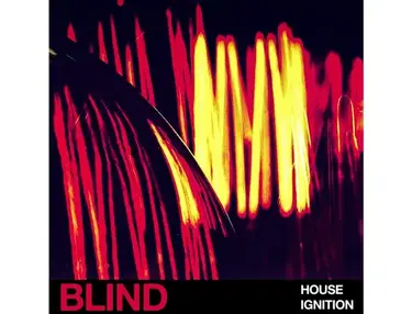 Blind Audio House Ignition
