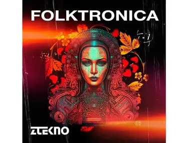 ZTEKNO Folktronica