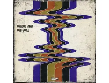 BFractal Music Unique & Unusual - Trap & Hip-Hop