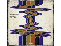 BFractal Music Unique & Unusual - Trap & Hip-Hop main image