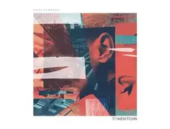 TONE KITCHN Soultronica main image