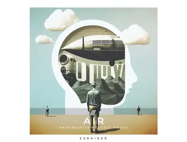 Air Music Technology - Progressive Melodic House