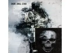 BFractal Music Dark Drill Star main image