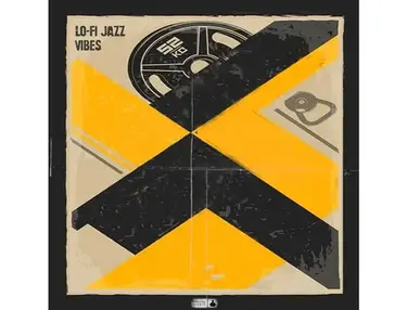 BFractal Music Lo-Fi Jazz Vibes
