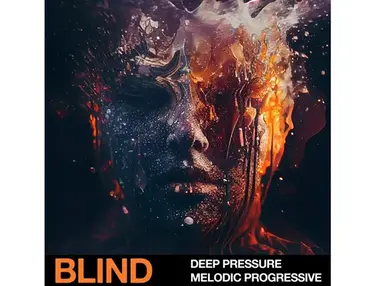 Blind Audio Deep Pressure - Progressive Melodic