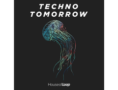House Of Loop Techno Tomorrow main image