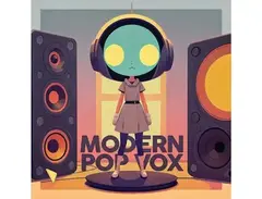 DABRO Music Modern Pop Vox main image
