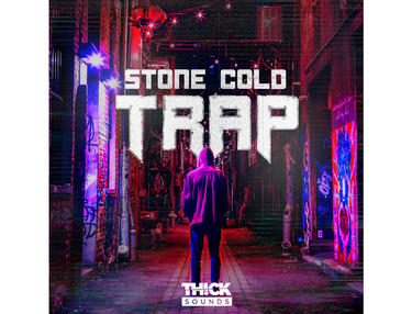 THICK Sounds Stone Cold Trap
