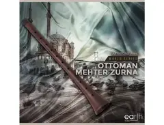 EarthTone Ottoman Mehter Zurna main image