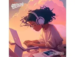 91Vocals dream girl - lofi bedroom pop main image