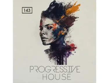 Bingoshakerz Progressive House