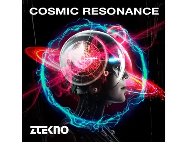 ZTEKNO Cosmic Resonance