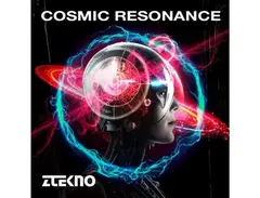 ZTEKNO Cosmic Resonance main image