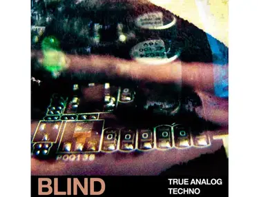 Blind Audio True Analog Techno