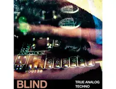 Blind Audio True Analog Techno main image