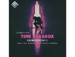 Leitmotif Time Paradox: Cinematic Retro-Fi main image