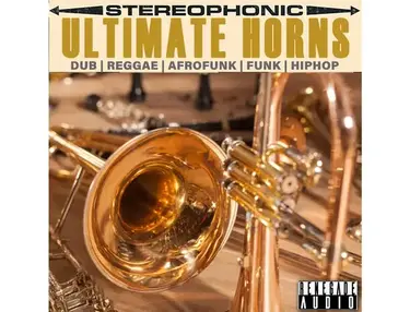 Renegade Audio Ultimate Horns Collection
