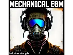 Industrial Strength Mechanical EBM main image