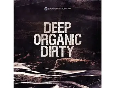 Resonance Sound SOR Deep Organic Dirty