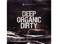 Resonance Sound SOR Deep Organic Dirty main image
