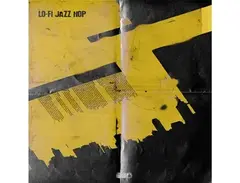 BFractal Music - Lo-Fi Jazz Hop main image