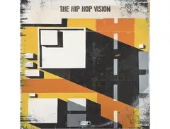 BFractal Music The Hip Hop Vision main image