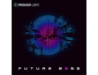 Producer Loops Future B8ss