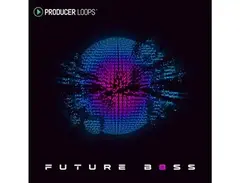 Producer Loops Future B8ss main image
