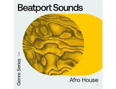 Beatport Sounds - Afro House main image