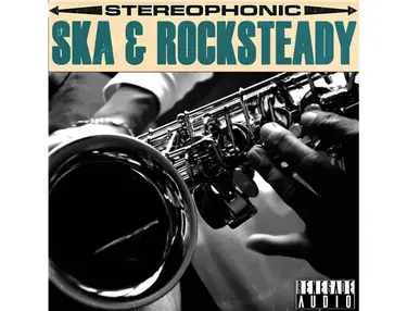 Renegade Audio Ska & Rocksteady Vol. 1