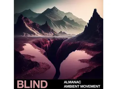 Blind Audio Almanac - Ambient Movement