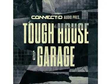 CONNECTD Audio Tough House & Garage