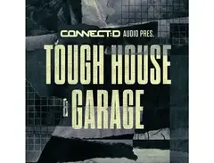CONNECTD Audio Tough House & Garage main image