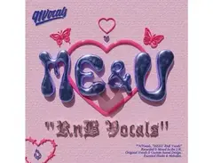 91Vocals ME&U - RnB Vocals main image