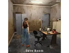 ShamanStems Save Room main image