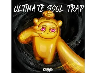 Dropgun Samples Ultimate Soul Trap
