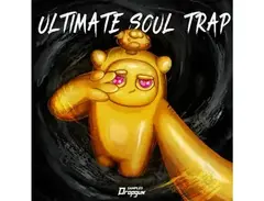 Dropgun Samples Ultimate Soul Trap main image