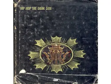 BFractal Music Hip Hop - The Dark Side