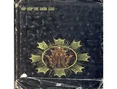BFractal Music Hip Hop - The Dark Side main image