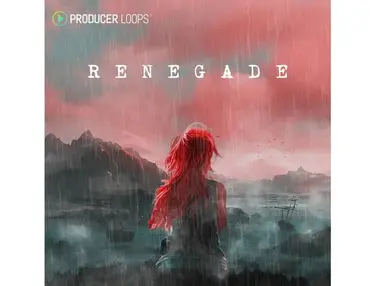 Producer Loops - Renegade