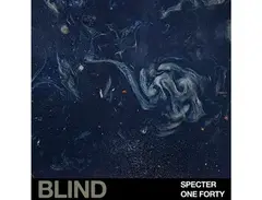 Blind Audio Specter - One Forty main image